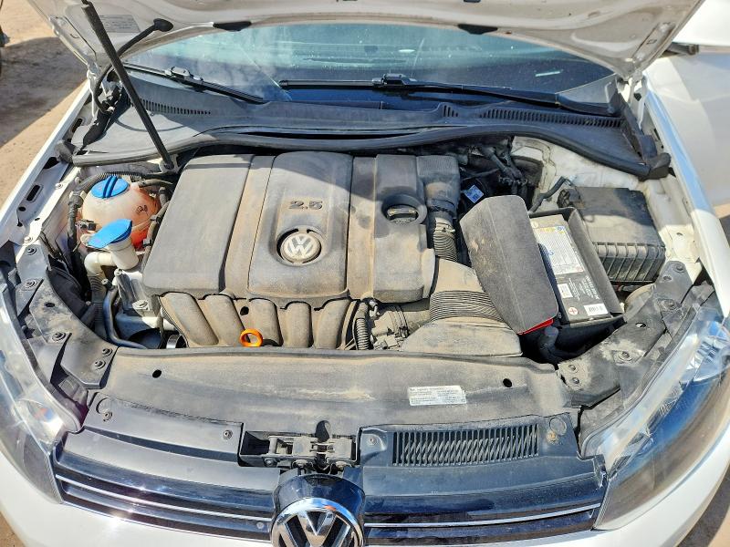 51338166 :رقم المزاد ، 3VWPX7AJ0CM677994 vin ، 2012 Volkswagen Jetta مزاد بيع