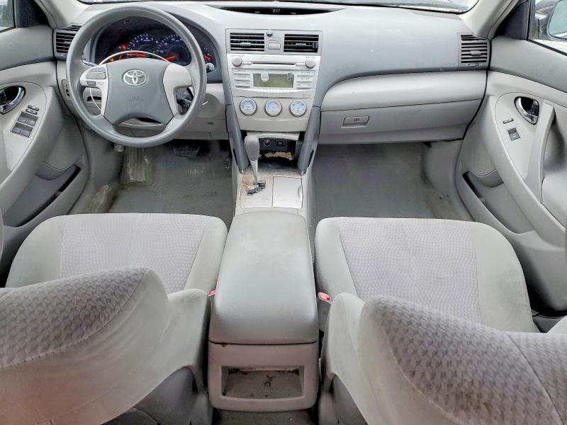 Aukcja sprzedaży 2011 Toyota Camry, vin: 4T4BF3EK6BR207167, numer aukcji: 52613096