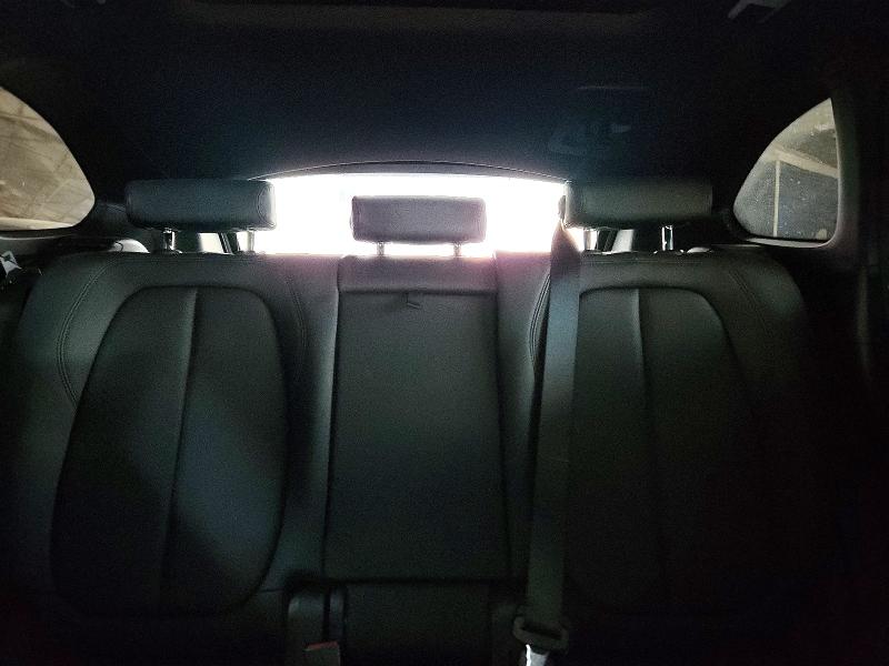 52500466 :رقم المزاد ، WBXJG7C09L3L90624 vin ، 2020 Bmw X1 مزاد بيع