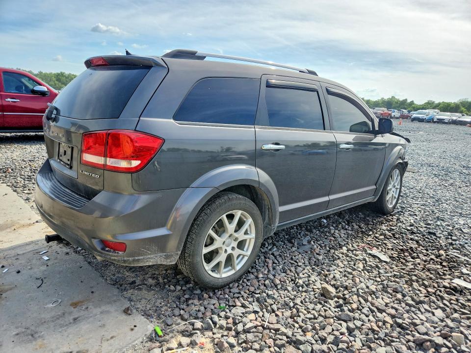 Aukcja sprzedaży 2015 Dodge Journey, vin: 3C4PDDDG4FT732466, numer aukcji: 54842066