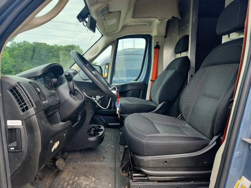 Aukcja sprzedaży 2020 Ram Promaster 3500, vin: 3C6URVJG3LE144824, numer aukcji: 53836646
