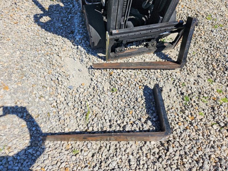 Продаж на аукціоні авто 2019 Unicariers Construction Equipment, vin: CP1F29W31070, номер лоту: 52171686