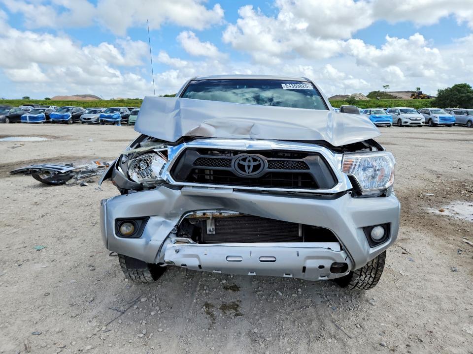 Aukcja sprzedaży 2014 Toyota Tacoma, vin: 5TFJU4GN1EX057694, numer aukcji: 54309826