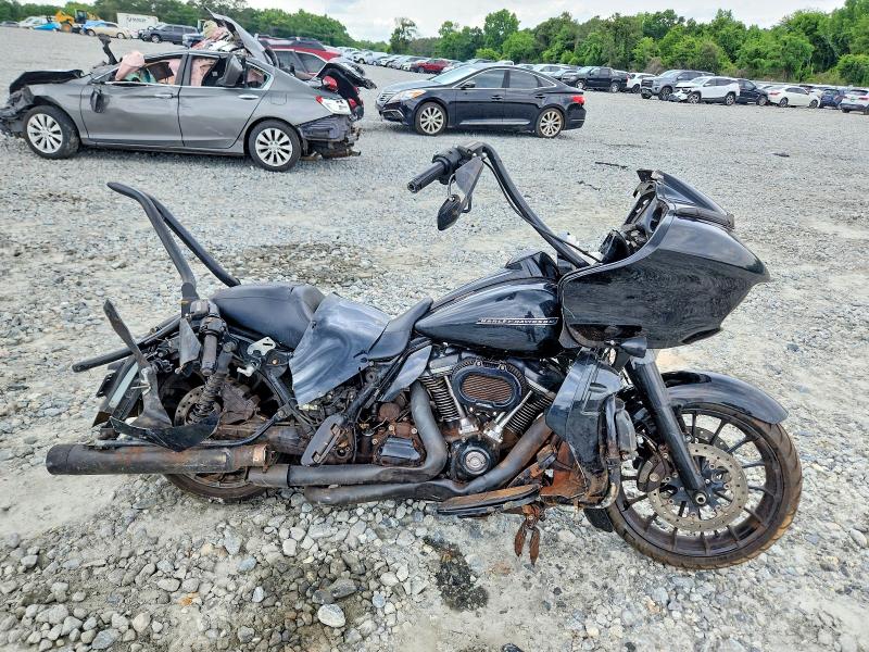 Продаж на аукціоні авто 2019 Harley-davidson Fltrxs, vin: 1HD1KTP14KB679713, номер лоту: 52212716