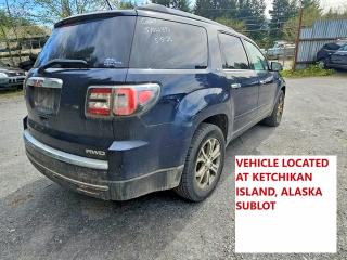Продаж на аукціоні авто 2015 Gmc Acadia, vin: 1GKKVRKD5FJ169193, номер лоту: 51066496