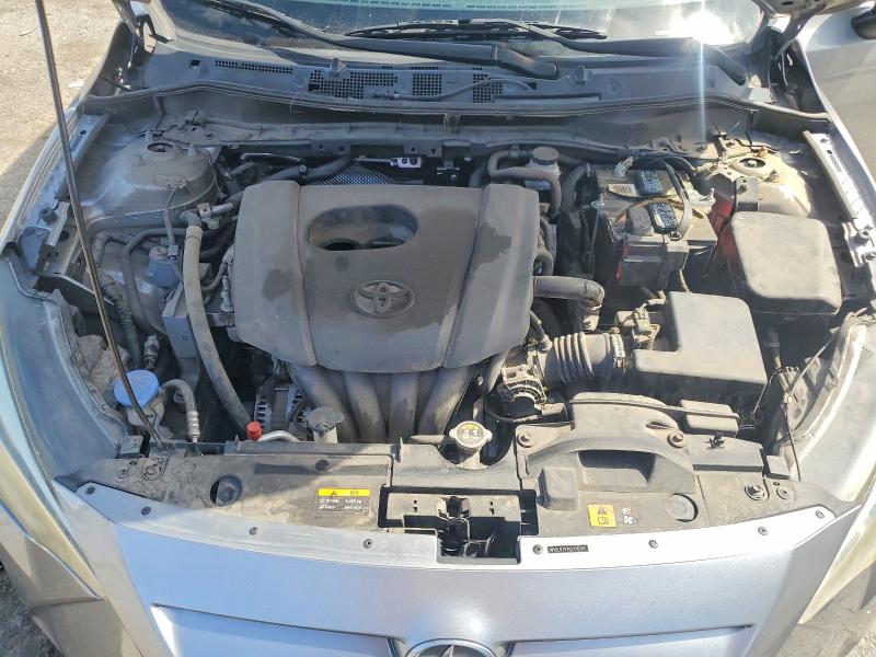 Продажа на аукционе авто 2016 Scion Ia, vin: 3MYDLBZV4GY128391, номер лота: 52957416