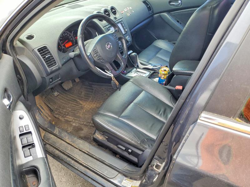 Продаж на аукціоні авто 2010 Nissan Altima, vin: 1N4CL2AP2AC127639, номер лоту: 52157236