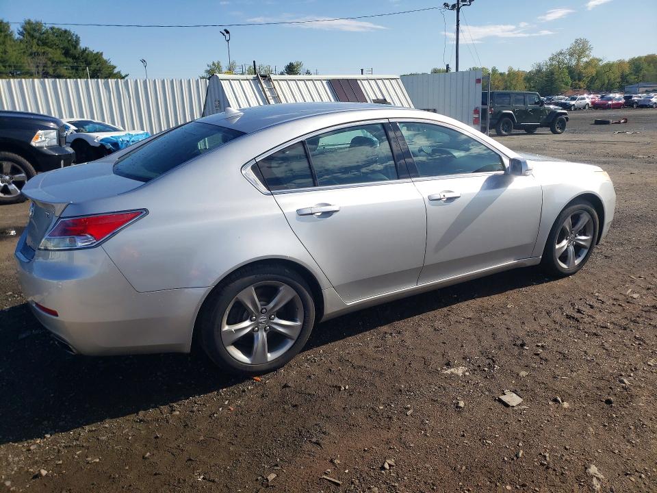 Продаж на аукціоні авто 2013 Acura Tl, vin: 19UUA9F56DA000835, номер лоту: 52770766
