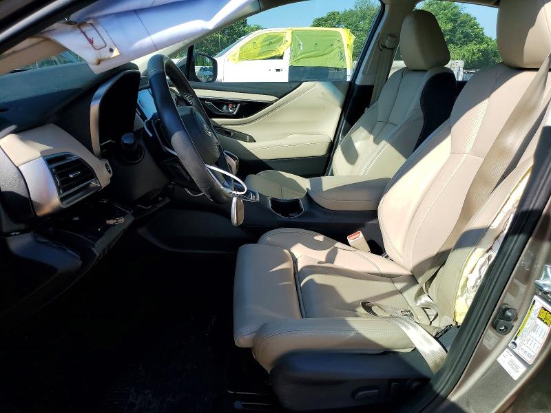 Aukcja sprzedaży 2022 Subaru Legacy, vin: 4S3BWAN69N3019386, numer aukcji: 53722966