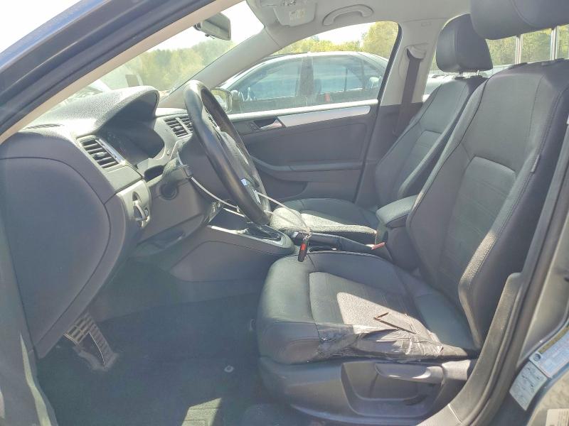 2011 Volkswagen Jetta მანქანა იყიდება აუქციონზე, vin: 3VWLZ7AJ0BM334741, აუქციონის ნომერი: 52831546