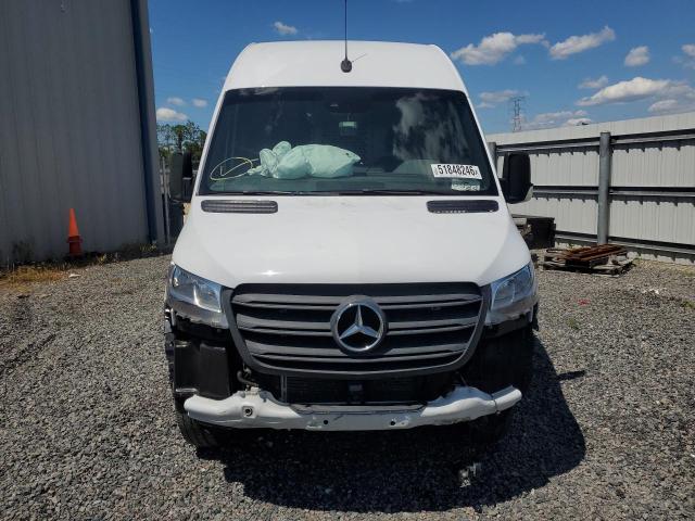 Продаж на аукціоні авто 2024 Mercedes-benz Sprinter, vin: W1Y8ND3Y0RT170086, номер лоту: 51848246