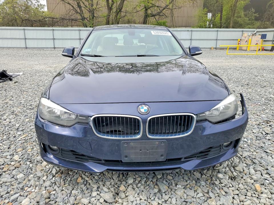 Продаж на аукціоні авто 2015 Bmw 328, vin: WBA3B3G57FNT68789, номер лоту: 53092626