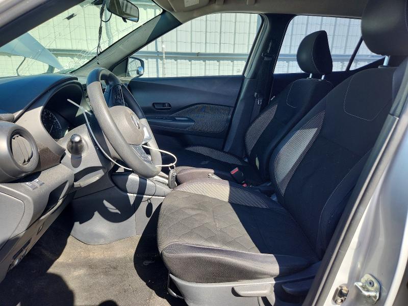 Aukcja sprzedaży 2019 Nissan Kicks, vin: 3N1CP5CU7KL481278, numer aukcji: 54499986