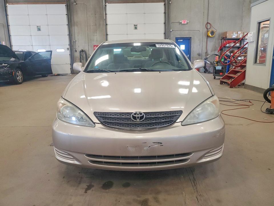 Aukcja sprzedaży 2004 Toyota Camry Se, vin: 4T1BE32K84U299077, numer aukcji: 52957976