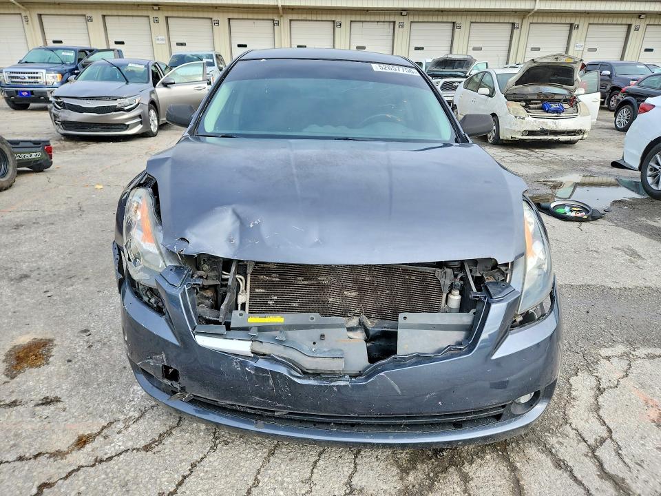 52657756 :رقم المزاد ، 1N4AL21E59N537390 vin ، 2009 Nissan Altima مزاد بيع