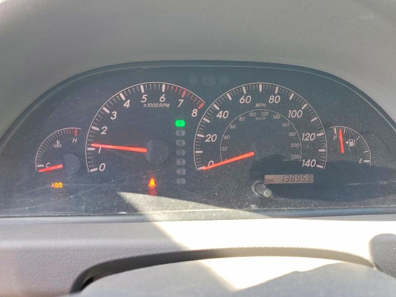 Продажа на аукционе авто 2005 Toyota Camry, vin: 4T1BE32K15U397904, номер лота: 55455416