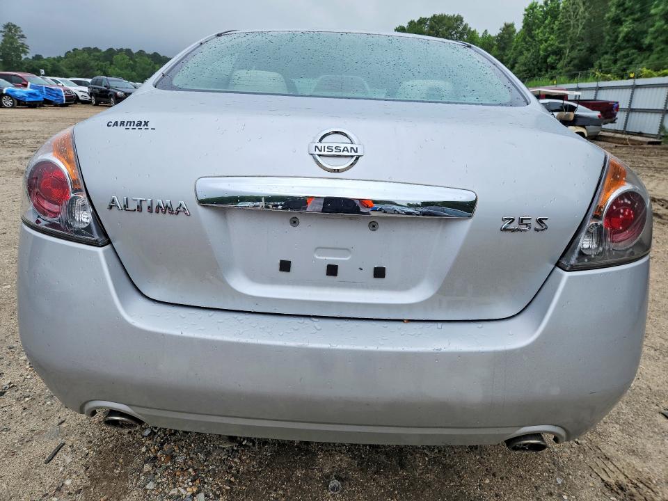 Продаж на аукціоні авто 2011 Nissan Altima, vin: 1N4AL2AP3BC123947, номер лоту: 54079646