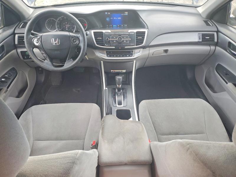 Aukcja sprzedaży 2013 Honda Accord, vin: 1HGCR2F3XDA140770, numer aukcji: 55362466