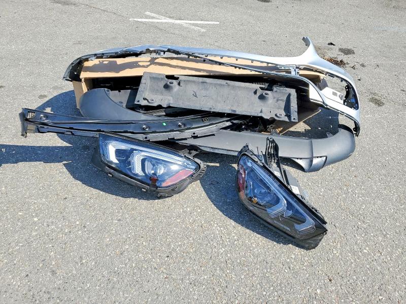 Aukcja sprzedaży 2022 Mercedes-benz Gle, vin: 4JGFB4JE4NA707508, numer aukcji: 52159276
