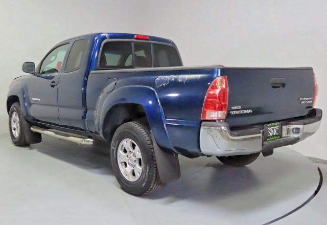 Продаж на аукціоні авто 2008 Toyota Tacoma, vin: 5TETU62N98Z509593, номер лоту: 53798846