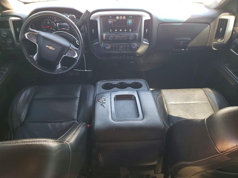 Продаж на аукціоні авто 2014 Chevrolet Silverado, vin: 3GCUKREC3EG540593, номер лоту: 52845676