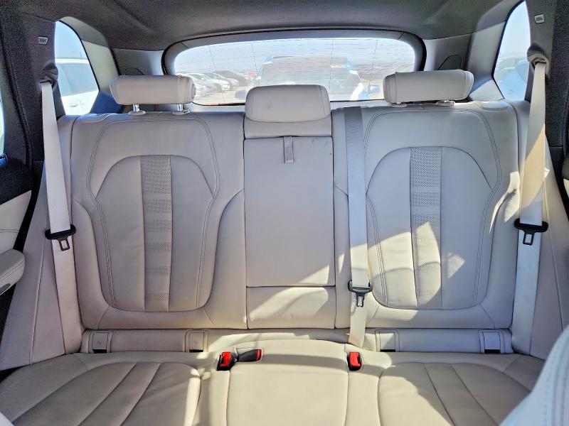 Продажа на аукционе авто 2020 Bmw X5, vin: 5UXJU4C01LL227792, номер лота: 54866596