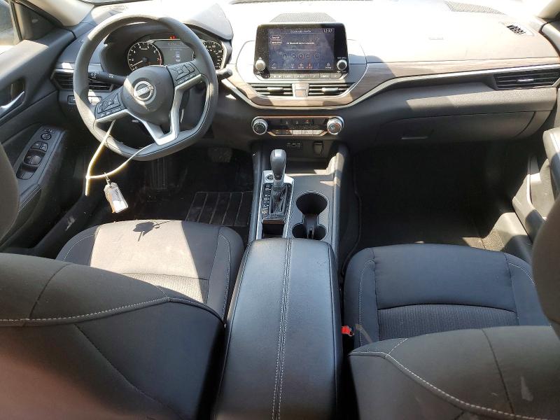 Aukcja sprzedaży 2025 Nissan Altima, vin: 1N4BL4DV4SN401544, numer aukcji: 53894746