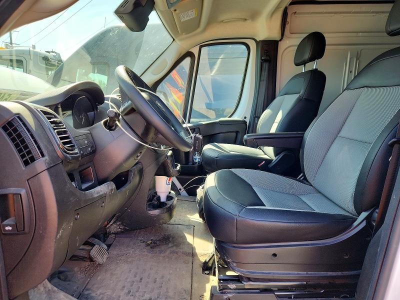 Aukcja sprzedaży 2025 Ram Promaster 3500, vin: 3C6MRVHG3SE569545, numer aukcji: 54614076
