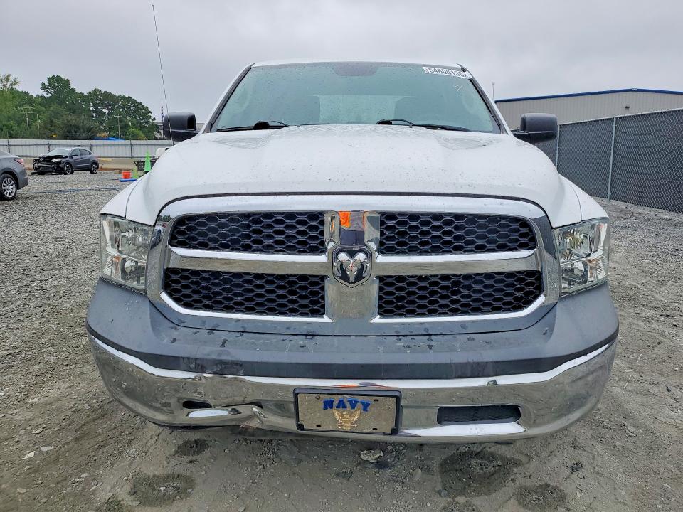 Aukcja sprzedaży 2018 Ram 1500, vin: 1C6RR6KTXJS315599, numer aukcji: 54606136