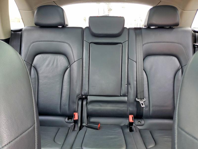 2012 Audi Q5 მანქანა იყიდება აუქციონზე, vin: WA1CFAFP1CA044295, აუქციონის ნომერი: 51719576