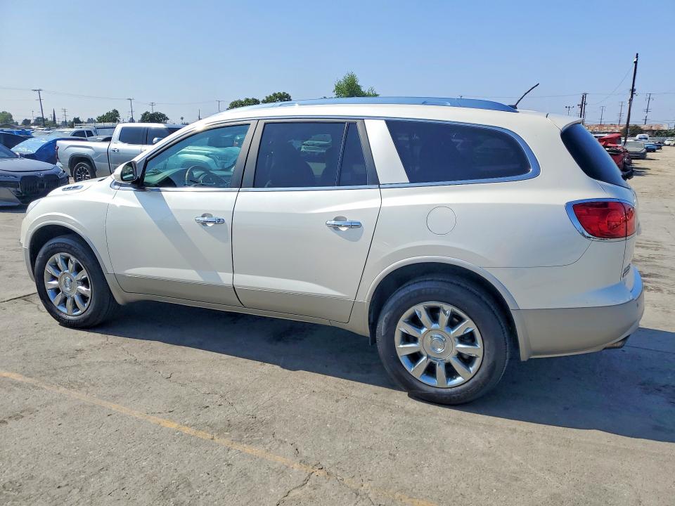 Aukcja sprzedaży 2011 Buick Enclave, vin: 5GAKRBED4BJ308826, numer aukcji: 53220756
