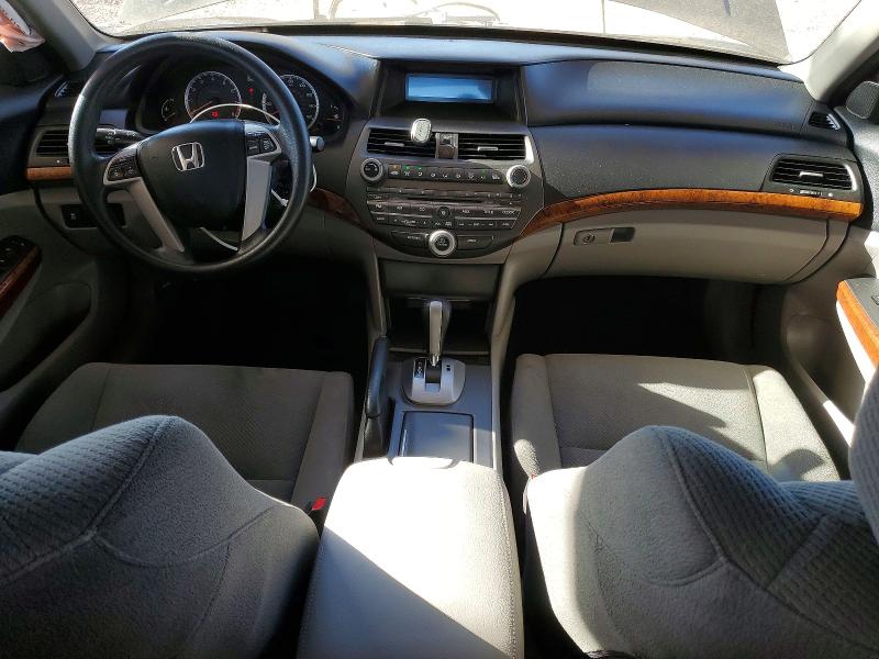 Продажа на аукционе авто 2012 Honda Accord, vin: 1HGCP2F70CA219954, номер лота: 55079056