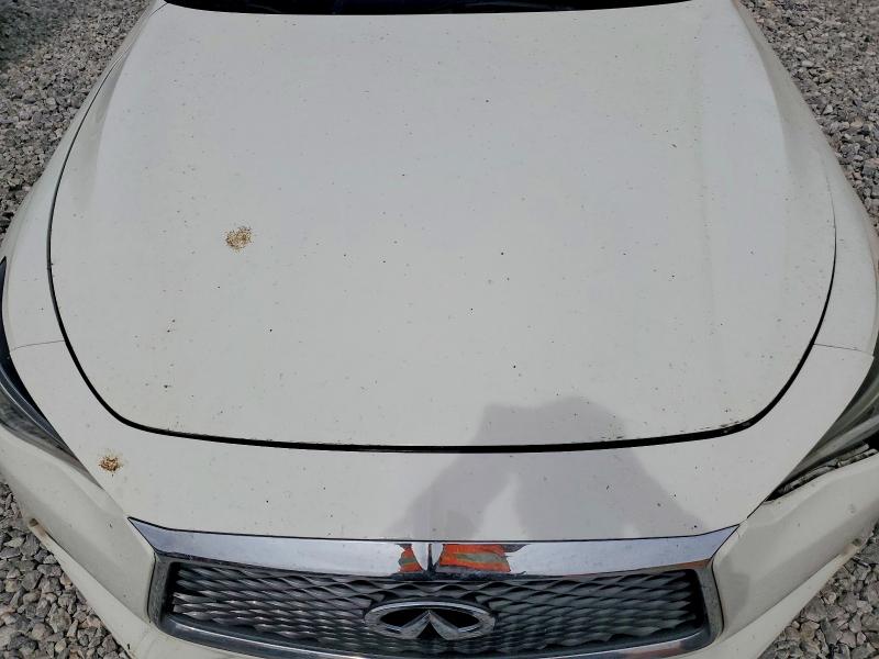 Продаж на аукціоні авто 2018 Infiniti Q60, vin: JN1EV7EK6JM342821, номер лоту: 52039536