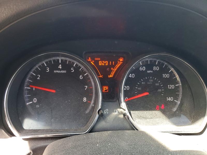 53247756 :رقم المزاد ، 3N1CE2CP0KL360641 vin ، 2019 Nissan Versa Note مزاد بيع