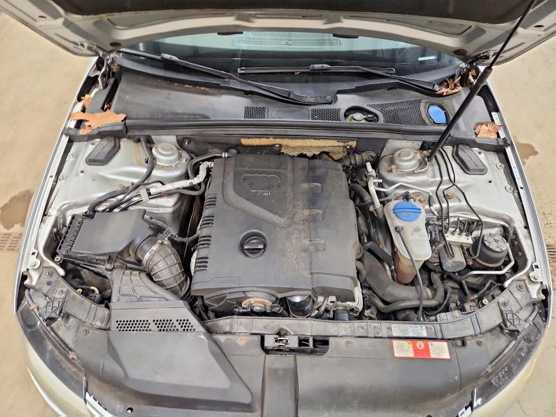 Продаж на аукціоні авто 2009 Audi A4, vin: WAULF78KX9N011546, номер лоту: 51302566