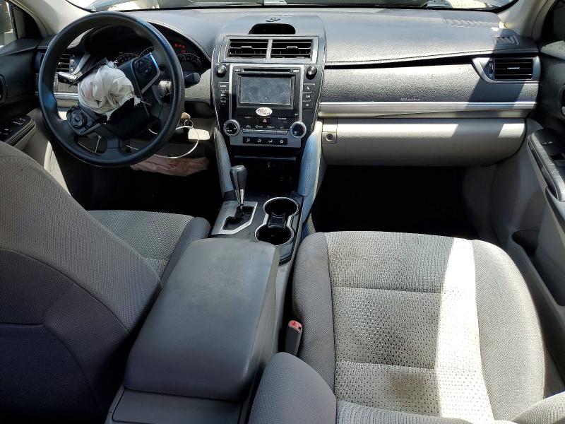 2012 Toyota Camry მანქანა იყიდება აუქციონზე, vin: 4T4BF1FK2CR247721, აუქციონის ნომერი: 54681346