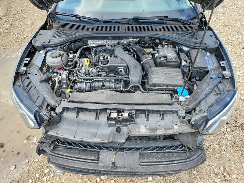 54631746 :رقم المزاد ، 3VW4M7BU7PM005408 vin ، 2023 Volkswagen Jetta مزاد بيع