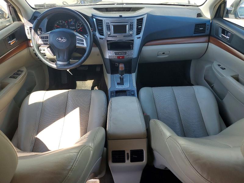 Продажа на аукционе авто 2014 Subaru Outback, vin: 4S4BRBLC7E3244780, номер лота: 54733536
