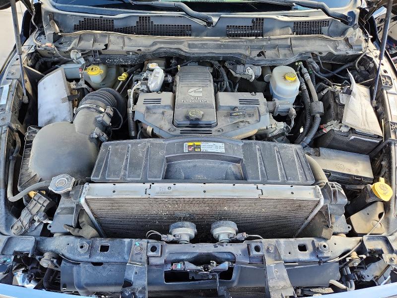 2012 Dodge Ram 2500 მანქანა იყიდება აუქციონზე, vin: 3C6UD5PL4CG331156, აუქციონის ნომერი: 50437146
