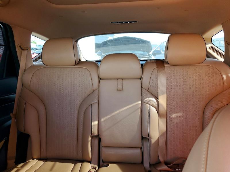 Продажа на аукционе авто 2021 Genesis Gv80, vin: KMUHBDSB7MU071114, номер лота: 54721926