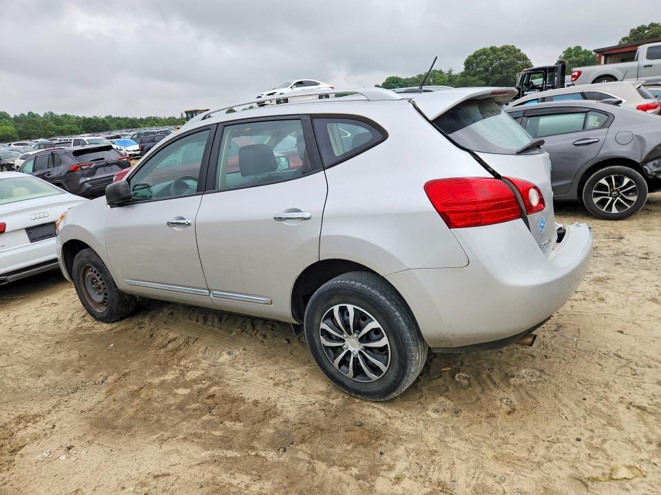 Продаж на аукціоні авто 2015 Nissan Rogue Select, vin: JN8AS5MV0FW257025, номер лоту: 54590896