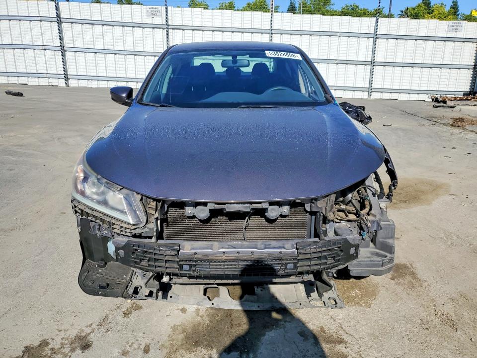 Продаж на аукціоні авто 2016 Honda Accord, vin: 1HGCR2F31GA056177, номер лоту: 53828606