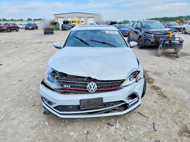 2017 Volkswagen Jetta მანქანა იყიდება აუქციონზე, vin: 3VW5T7AJ2HM330161, აუქციონის ნომერი: 54353646