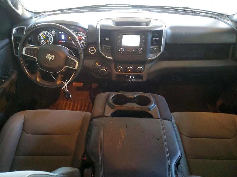 Aukcja sprzedaży 2022 Ram 1500, vin: 1C6RREFG6NN359160, numer aukcji: 52676016