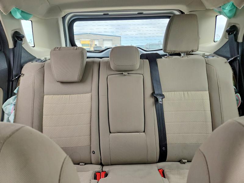 2018 Ford Ecosport მანქანა იყიდება აუქციონზე, vin: MAJ6P1SL0JC196014, აუქციონის ნომერი: 53847416