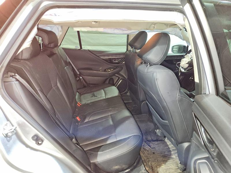 2020 Subaru Outback მანქანა იყიდება აუქციონზე, vin: 4S4BTANC0L3206670, აუქციონის ნომერი: 51432626