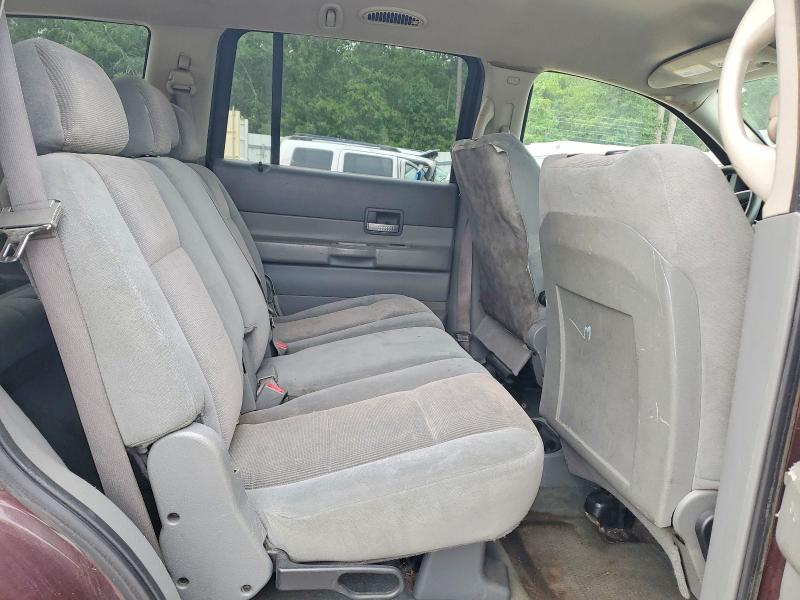 Продажа на аукционе авто 2004 Dodge Durango, vin: 1D4HD48K14F186576, номер лота: 52937396