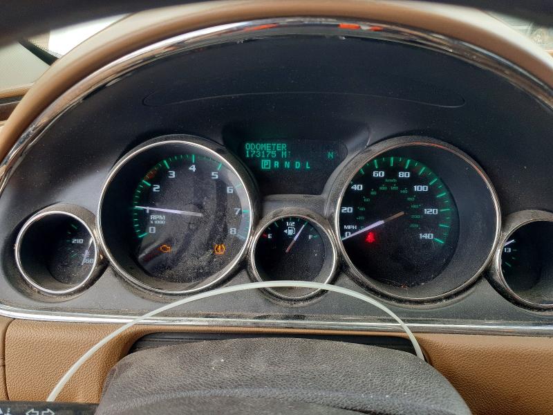 2016 Buick Enclave მანქანა იყიდება აუქციონზე, vin: 5GAKVCKDXGJ275330, აუქციონის ნომერი: 54267336
