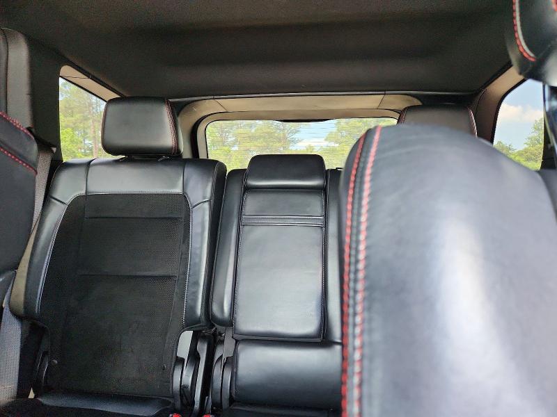 Продажа на аукционе авто 2017 Jeep Grand Cherokee, vin: 1C4RJFLG1HC610399, номер лота: 54549726
