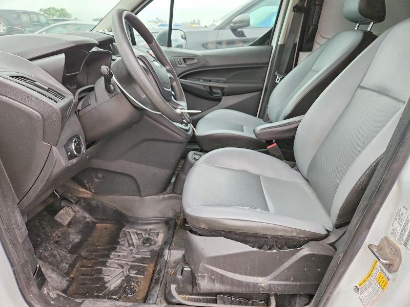 54341116 :رقم المزاد ، NM0LS7E74H1305042 vin ، 2017 Ford Transit Connect مزاد بيع